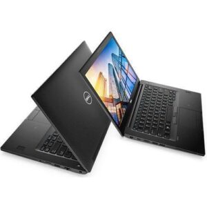 DELL LATITUDE 3190, INTEL CELERON,4GB RAM/128GB SSD WINDOW 10 PRO+USB LIGHT