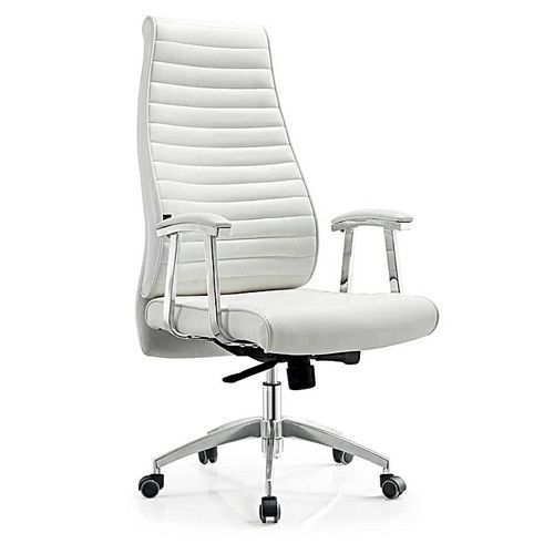 Executive Office Chair: Suitable for Chief Executive Officer/ Managing Director.