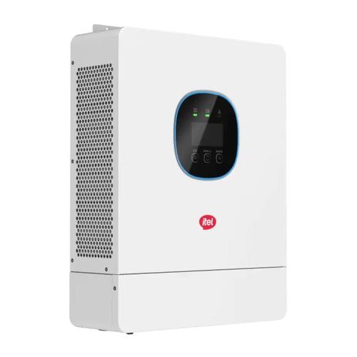 ITEL ESE HYBRID INVERTER 1PV-6K48U PRO WIFI