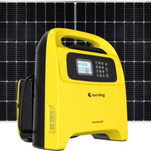 Sun King PowerPlay Pro