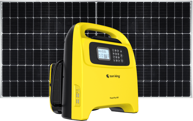 Sun King PowerPlay Pro