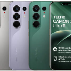 TECNO CAMON 50 Ultra 5G