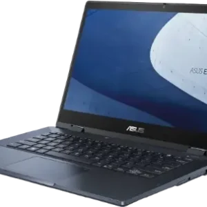 ASUS EXPERTBOOK B3 FLIP (CORE i5-1235U/8GB DDR4/512GB PCle SSD/14'' FHD TOUCH/BACKLIT/WIN11H)