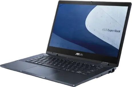 ASUS EXPERTBOOK B3 FLIP (CORE i5-1235U/8GB DDR4/512GB PCle SSD/14'' FHD TOUCH/BACKLIT/WIN11H)