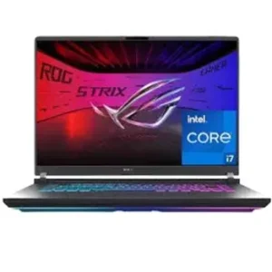 Asus ROG STRIX G15 gaming G515LW-S5124W CORE U9-275HX/ 64GBDDR5X/2TB/16"2.5K BACKLIT/RTX 5050 12GB VRAM/ WIN11H