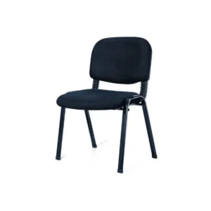 Affordable Black Office Chair