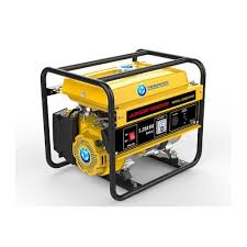 HAIER THERMOCOOL GENERATOR JUNIOR 1500MS 1.25KVA/1KW GENERATOR