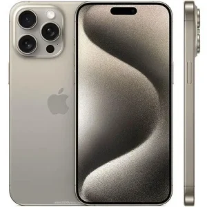 PRE-OWNED APPLE IPHONE 15 PRO MAX 256GB