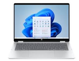 HP OMNIBOOK 5 FLIP 14-FP0032nia 2-IN-1 (CORE i5-1335U/16GB LPDDR5/512GB SSD/ 14'' 2K TOUC/BACKLIT /WIN11H)