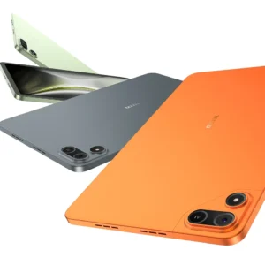 Tecno AI MEGAPAD 2