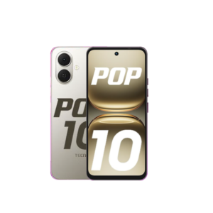 Tecno pop 10