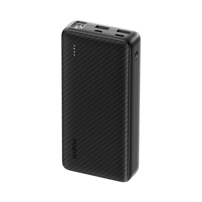 Oraimo Traveler 15 20000mAh Power Bank