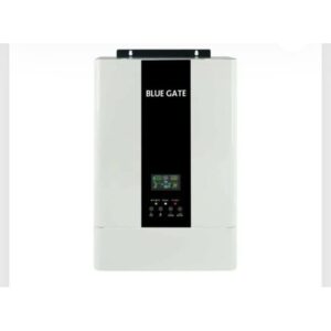 11kW (11kVA) Hybrid Solar Inverter