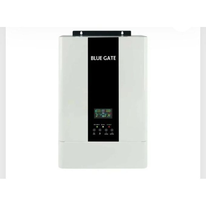 11kW (11kVA) Hybrid Solar Inverter