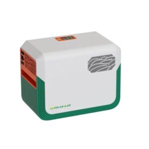 COLASOLAR Cola 3600 Solar Generator