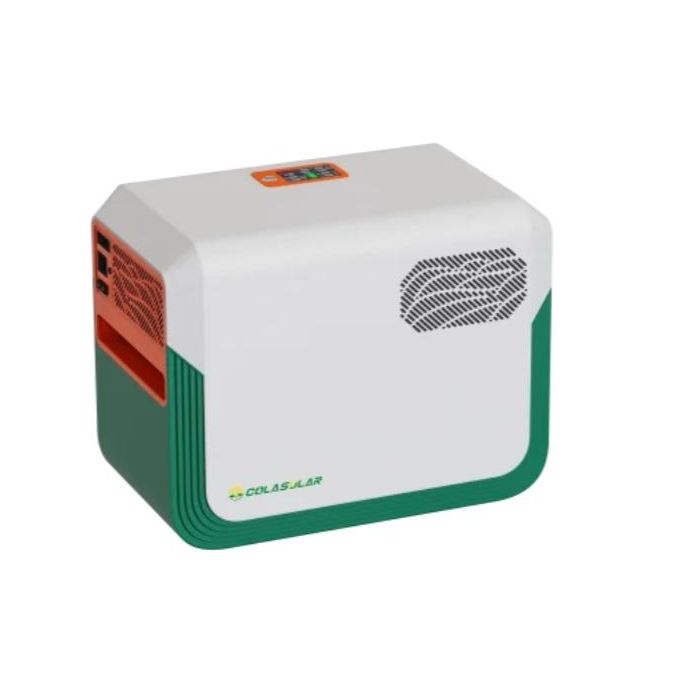 COLASOLAR Cola 3600 Solar Generator