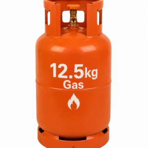 12.5kg Gas Cylinder