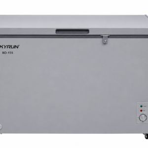SKYRUN BD-155 Chest Freezer