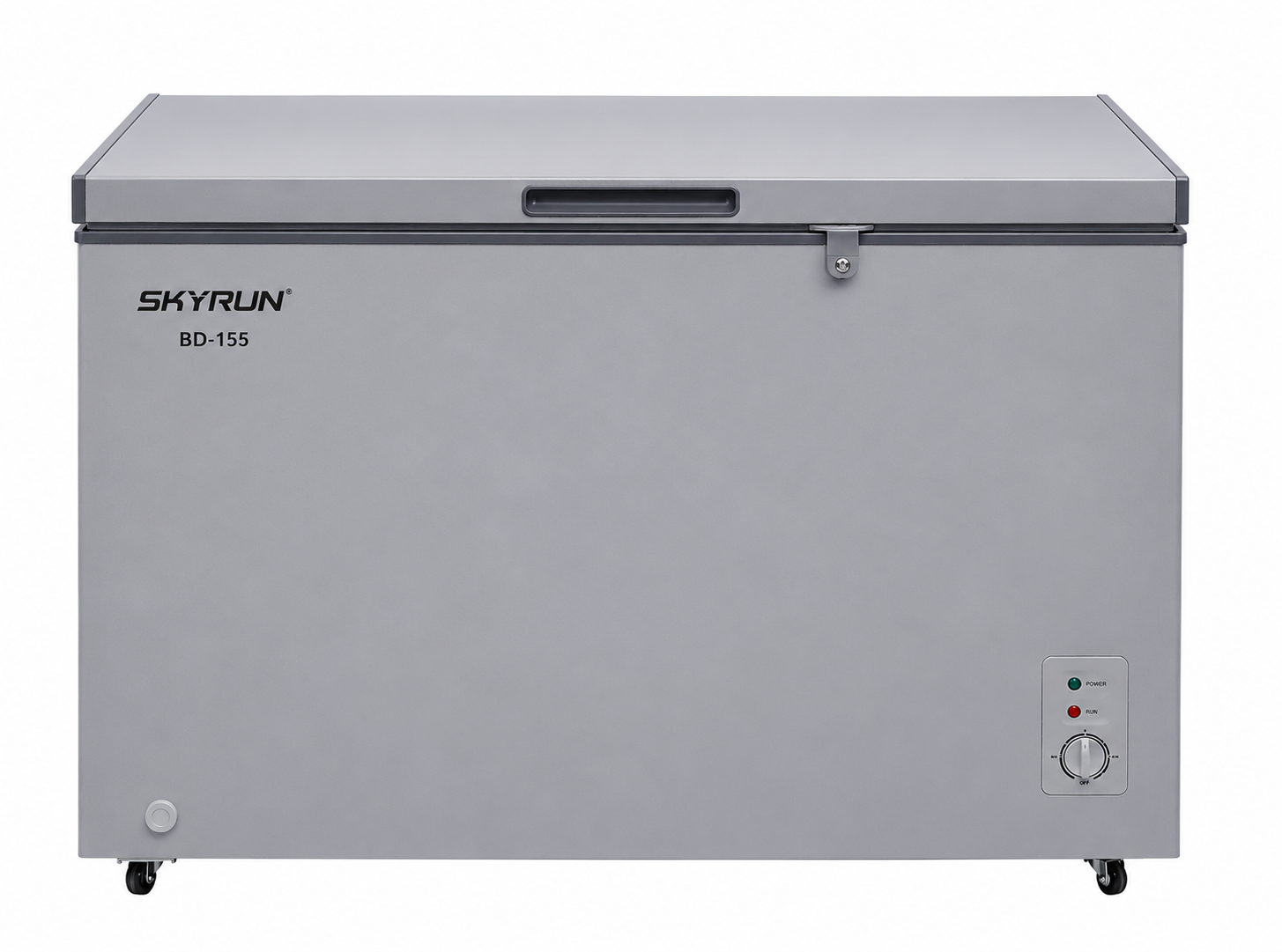 SKYRUN BD-155 Chest Freezer