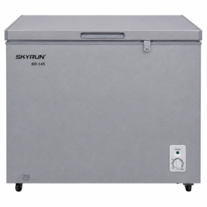 SKYRUN BD-145 Chest Freezer (145 Litres)