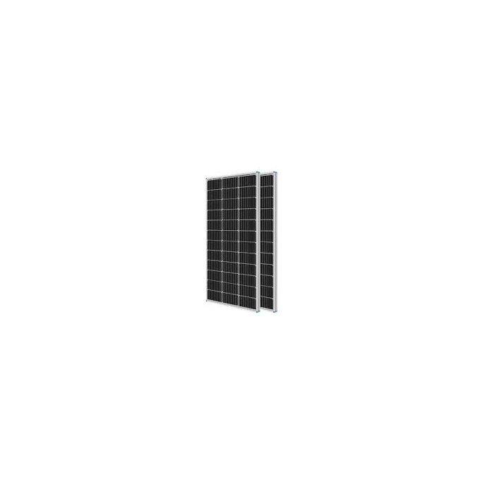 620W Monocrystalline Solar Panel