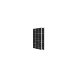 470W Monocrystalline Solar Panel