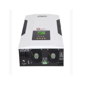 3.5kW (3.5kVA) Hybrid Solar Inverter