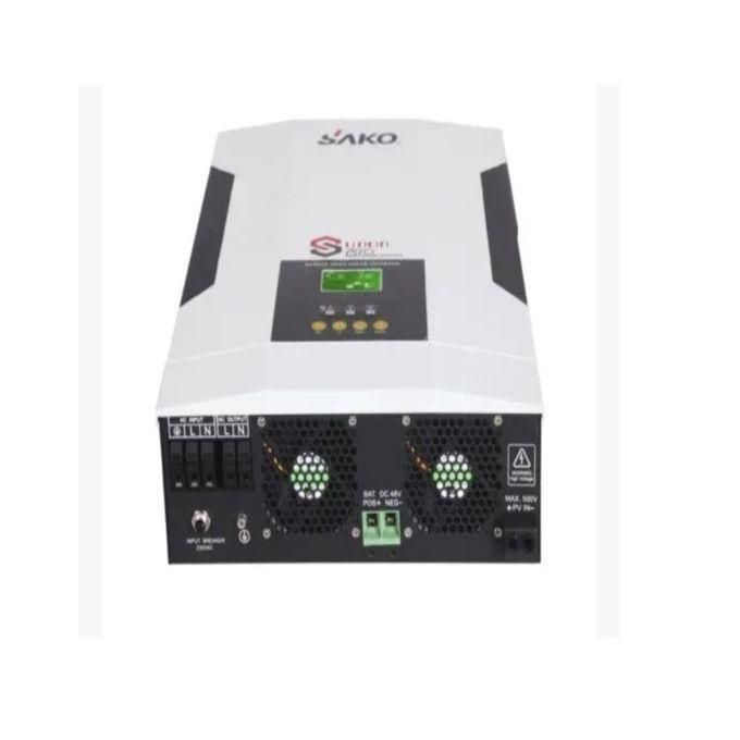 3.5kW (3.5kVA) Hybrid Solar Inverter