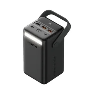 oraimo 501 50000mAh Power Bank: oraimo Power jet.