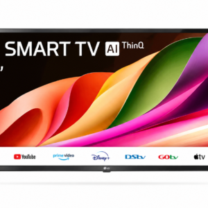 LG 45-Inch Smart TV – HD Smart Television with Wi-Fi, HDMI & USB Connectivity