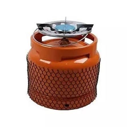 5kg Gas Cylinder