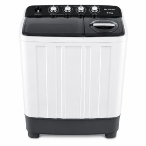 SKYRUN 8KG Washing Machine