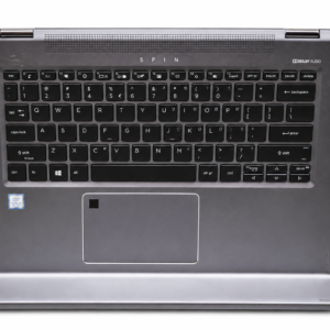 Acer Spin 5 x360 Convertible Laptop – Intel Core i5 (8th Gen), 8GB RAM, 256GB SSD | Foreign Used