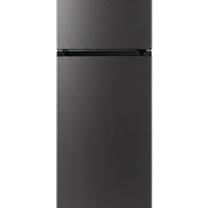 Hisense Double Door Refrigerator | Frost-Free Dark Inox Family Size Fridge