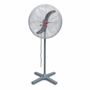 OX 16 inch industrial standing fan