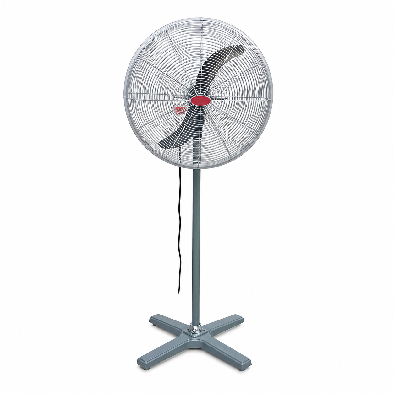 OX 26-Inch Industrial Standing Fan