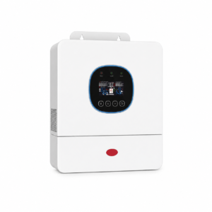 1.5kW (1.5kVA) Solar Inverter