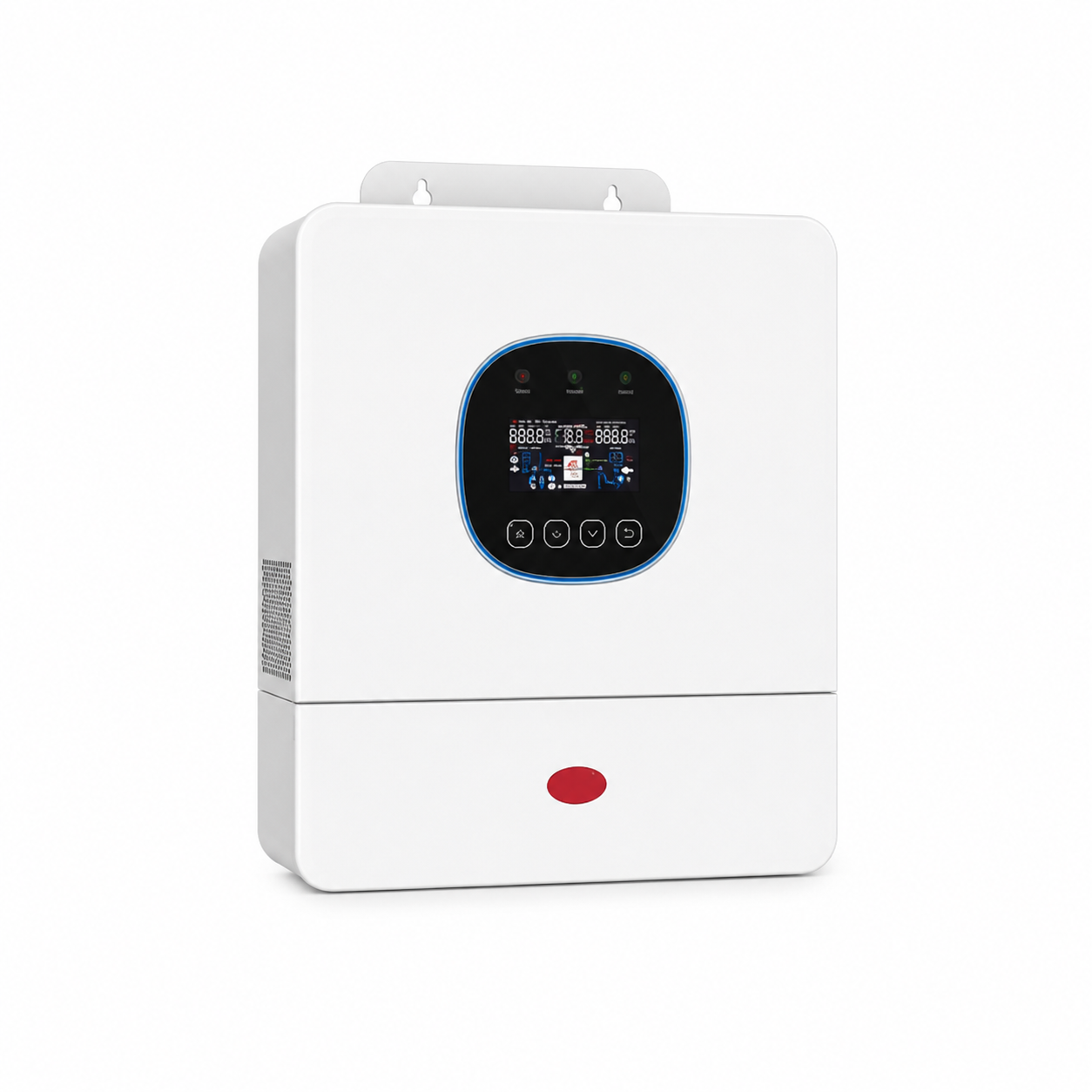 1.5kW (1.5kVA) Solar Inverter