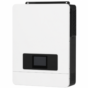 6.2kW (6.2kVA) Hybrid Solar Inverter
