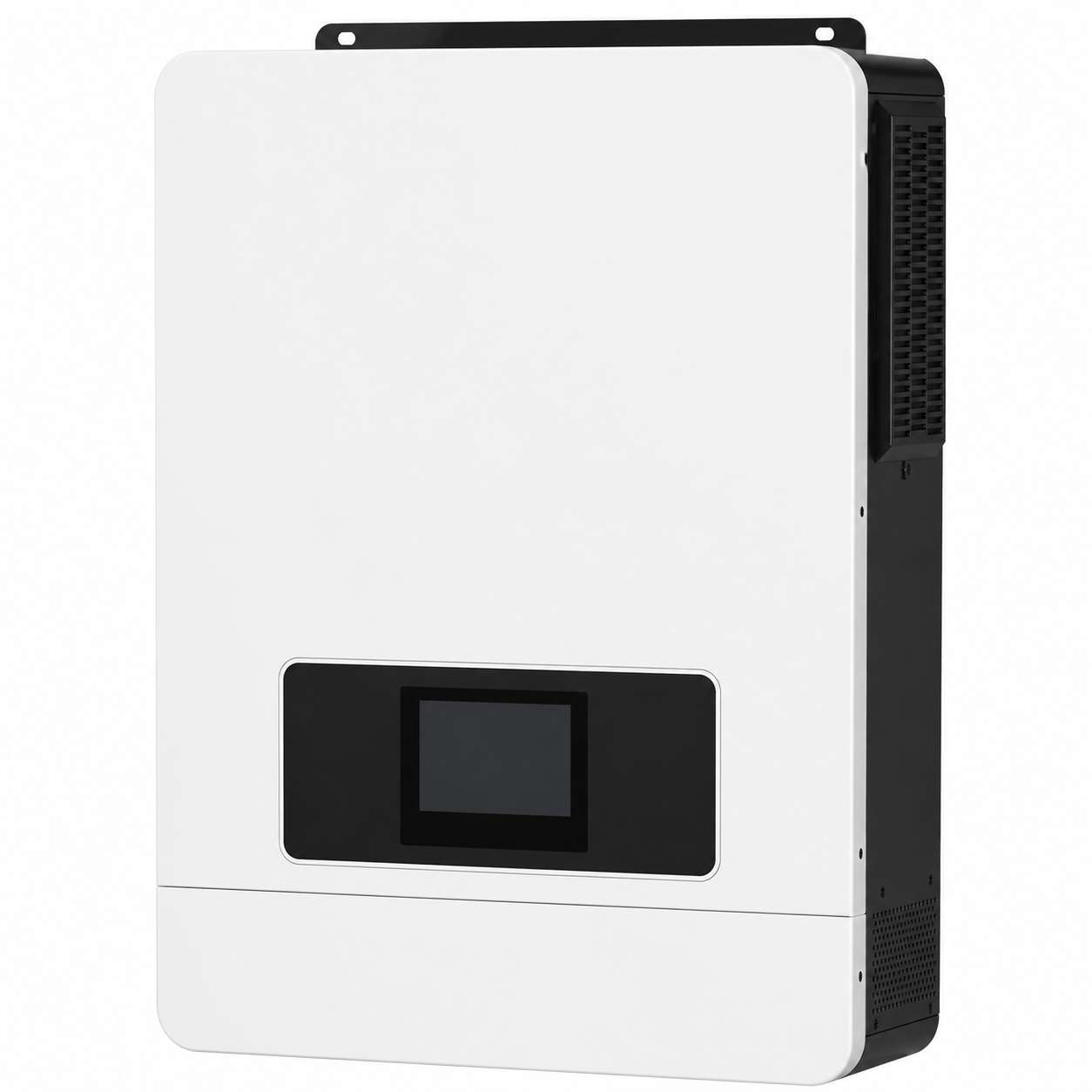 6.2kW (6.2kVA) Hybrid Solar Inverter