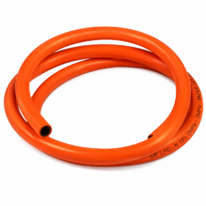 Gas cylinder Hose per yard
