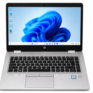 HP ProBook 440 G5 Laptop – Intel Core i5 (8th Gen), 8GB RAM, 256GB SSD | Foreign Used