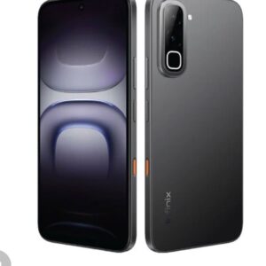 Infinix Hot 70