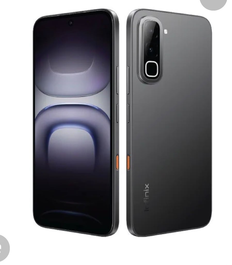 Infinix Hot 70