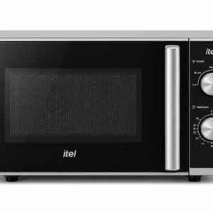 Itel Microwave (Available in White/ Black colour)