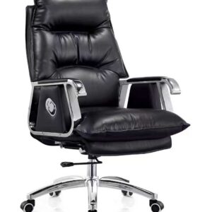 Luxury Executive Leather Office Chair