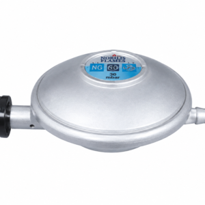 10KG LPG Gas Cylinder Regulator – Low Pressure Regulator for 10KG and Smaller Gas Cylinders