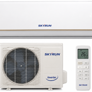 Skyrun 1.5HP Inverter Split Air Conditioner – Energy Saving AC with Fast Cooling & Low Noise