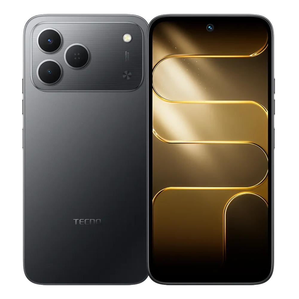 TECNO Spark 50