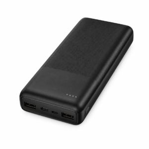 oraimo 20000mAh 12W Power Bank: Oraimo 2000mAh known as oraimo Traveler 12 Byte.